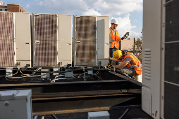 Best HVAC Maintenance Plan  in Long Beach, MS