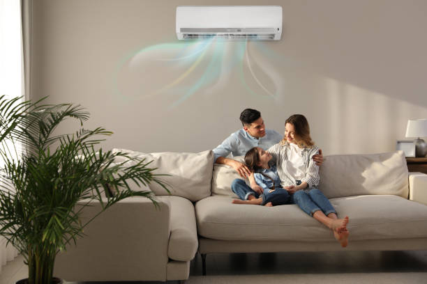 Best Commercial HVAC Repair  in Long Beach, MS