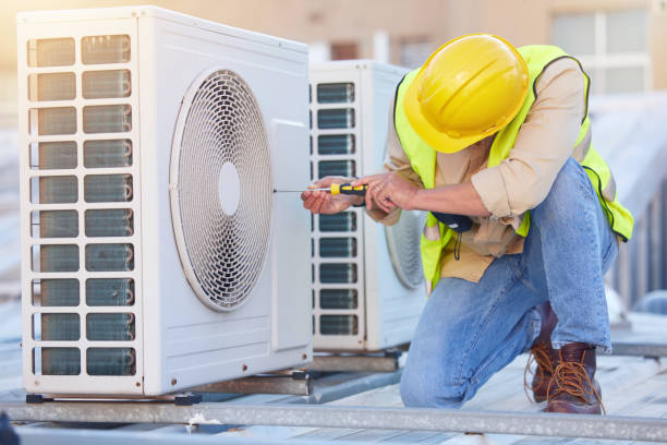 HVAC Emergency Services in Long Beach, MS