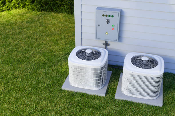 Long Beach, MS HVAC Company