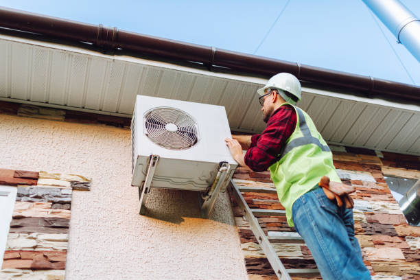 Best Heating Repair Services  in Long Beach, MS