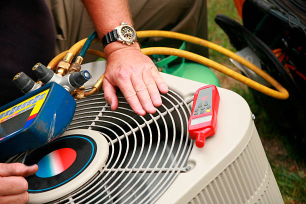  Long Beach, MS HVAC Pros