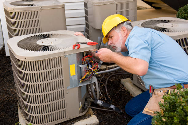 Best Best HVAC Companies  in Long Beach, MS