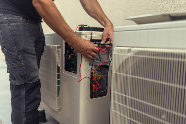 Best Local HVAC Companies  in Long Beach, MS