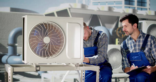 Best HVAC Installation Services  in Long Beach, MS