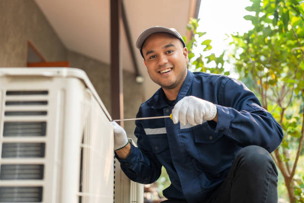 Best Best HVAC Companies  in Long Beach, MS