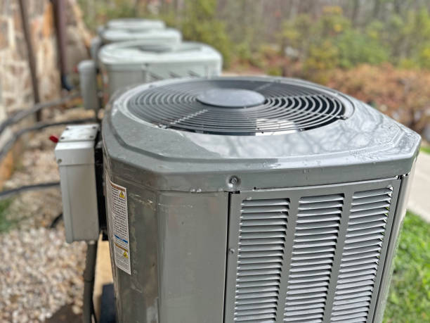 Best Central Air Repair  in Long Beach, MS