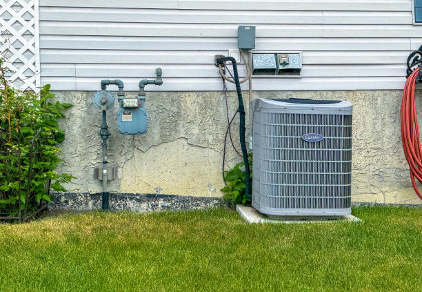 Best HVAC Air Duct Cleaning  in Long Beach, MS